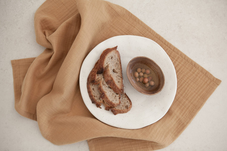 Tarçın Müslin Peçete