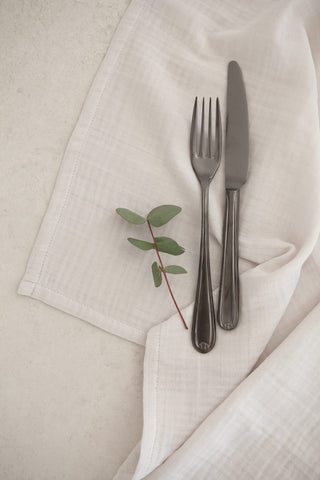 Kum Beji Müslin Peçete