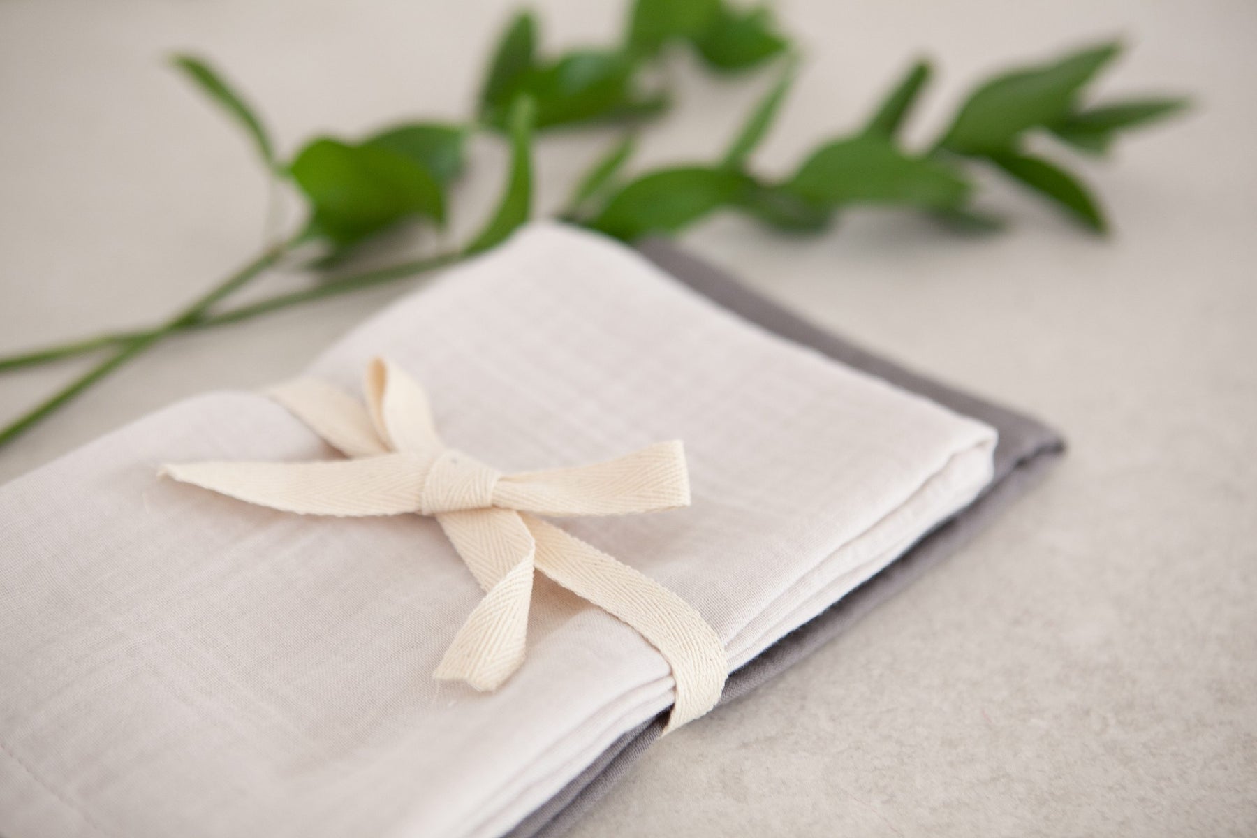 Kum Beji Müslin Peçete