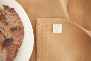 Tarçın Müslin Peçete