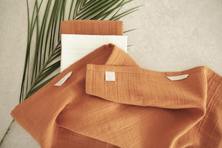 Tarçın Müslin Peçete