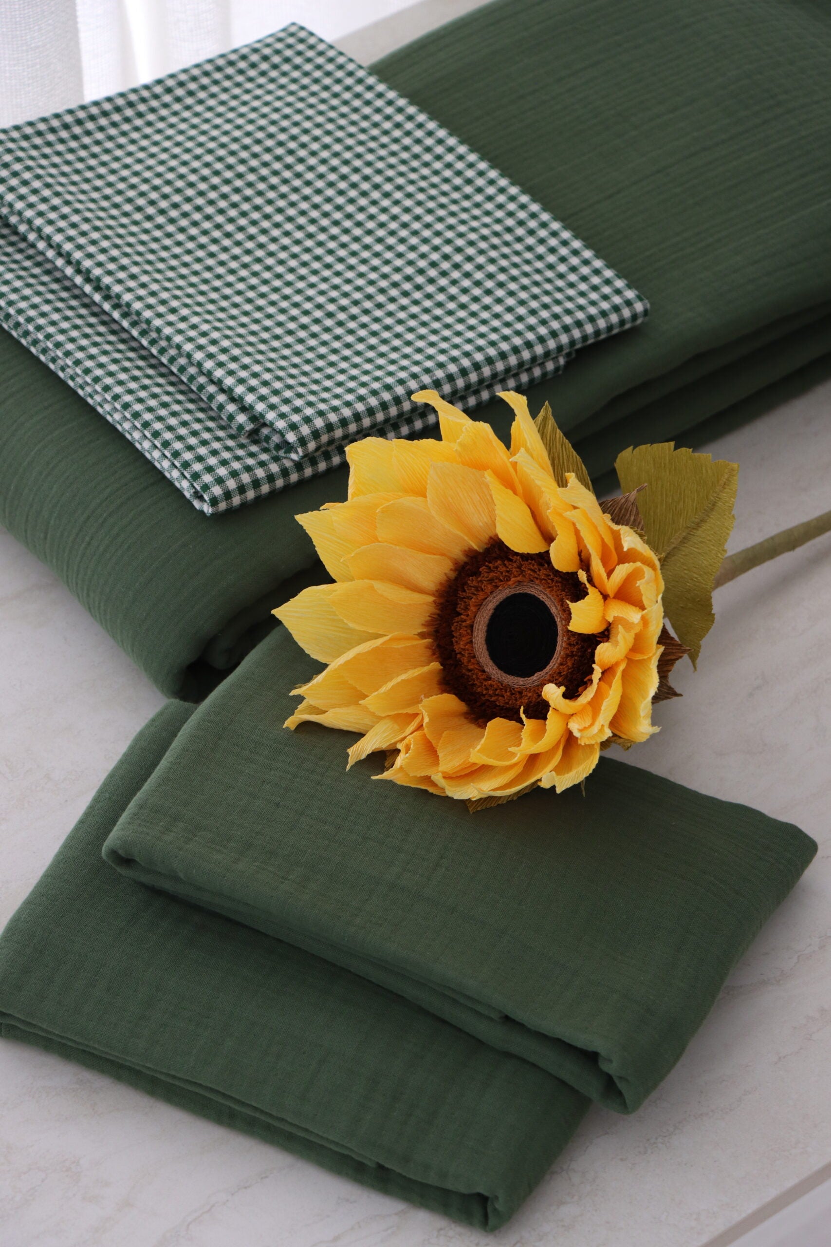 Doğallığın Zarafeti