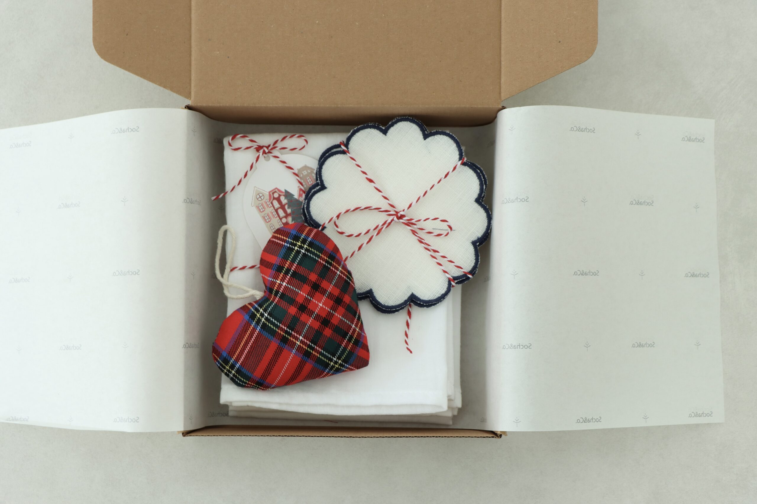 Yeni Yıl Hediye Kutusu 1 - Görsel 4