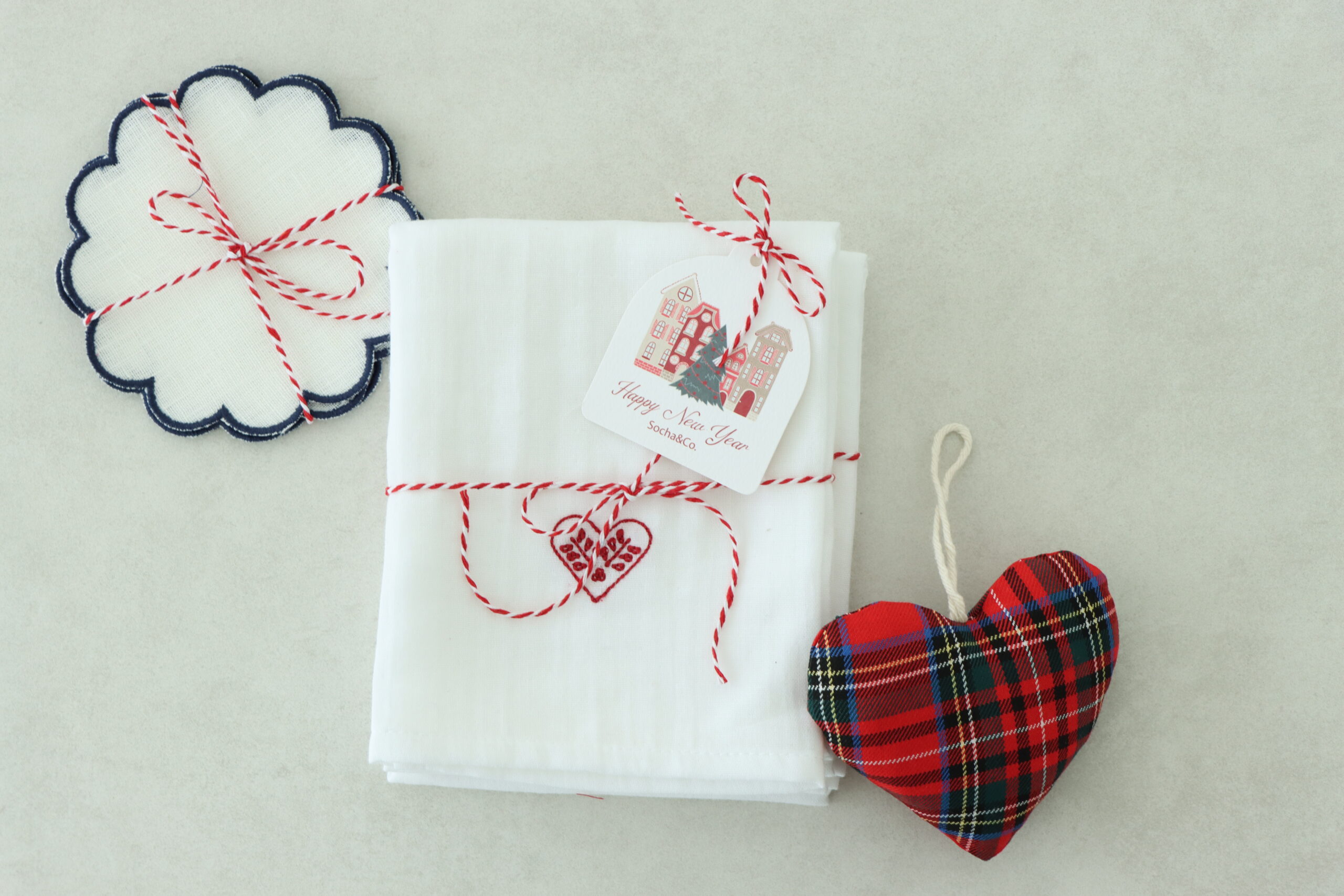 Yeni Yıl Hediye Kutusu 1 - Görsel 2