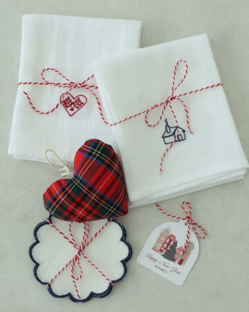 Yeni Yıl Hediye Kutusu 1