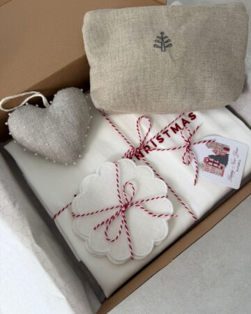 Yeni Yıl Hediye Kutusu 3